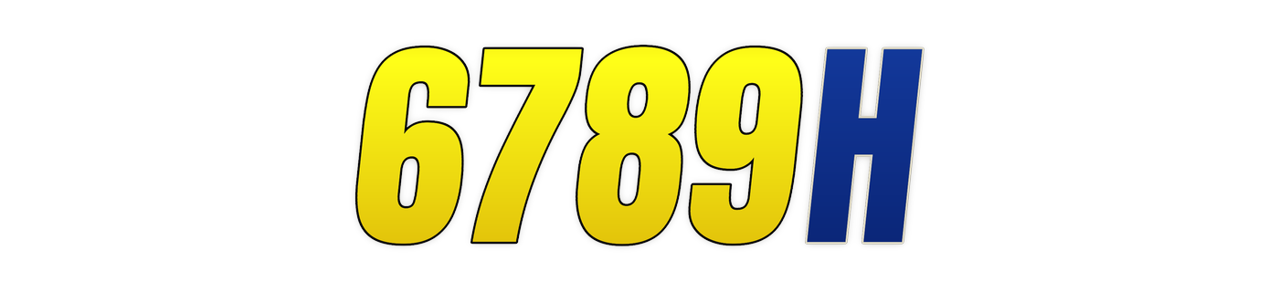 6789h